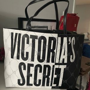 Victoria secret bag
